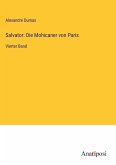 Salvator: Die Mohicaner von Paris