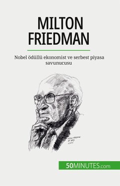 Milton Friedman - de Saeger, Ariane