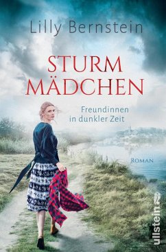 Sturmmädchen (eBook, ePUB) - Bernstein, Lilly