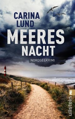 Meeresnacht (eBook, ePUB) - Lund, Carina