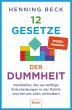 12 Gesetze der Dummheit (eBook, ePUB) - Bild 1