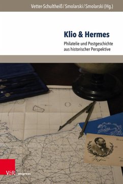 Klio & Hermes (eBook, PDF)