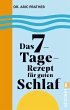 Das 7-Tage-Rezept für guten Schlaf... - Bild 1