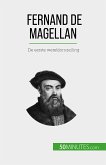 Fernand de Magellan (eBook, ePUB)
