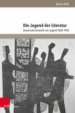 Die Jugend der Literatur (eBook, PDF)