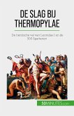 De slag bij Thermopylae (eBook, ePUB)