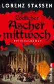Tödlicher Aschermittwoch / Gustav Zabelt ermittelt Bd. 2 (eBook, ePUB)