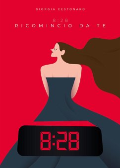 Ricomincio da te (eBook, ePUB) - Cestonaro, Giorgia