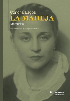 La madeja : memorias - Lagos, Concha