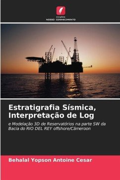 Estratigrafia Sísmica, Interpretação de Log - Antoine Cesar, Behalal Yopson