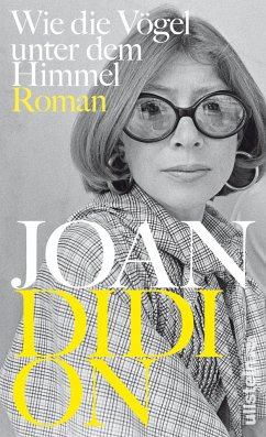 Wie die Vögel unter dem Himmel - Didion, Joan