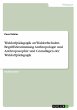 Waldorfpädagogik an Waldorfschulen.... - Bild 1