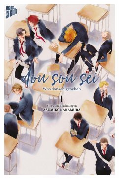 Dou sou sei - Was danach geschah 1 - Nakamura, Asumiko