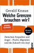 Welche Grenzen brauchen wir? - Bild 1