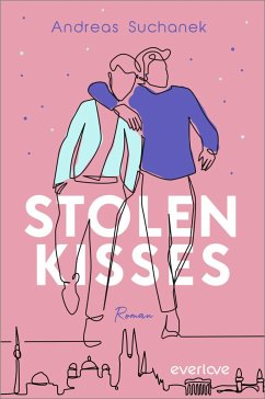 Stolen Kisses - Suchanek, Andreas