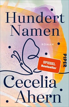 Hundert Namen - Ahern, Cecelia