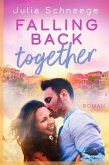 Falling back together (eBook, ePUB)