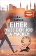 Einer muss den Job ja machen /... - Bild 1