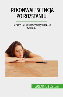 Rekonwalescencja po rozstaniu (eBook, ePUB) - Brun, Esther