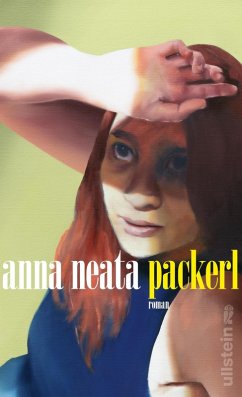 Packerl (eBook, ePUB) - Neata, Anna