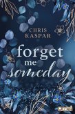 Forget me Someday (eBook, ePUB)