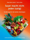 Sauer macht nicht jeden lustig! (eBook, ePUB)