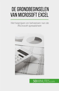 De grondbeginselen van Microsoft Excel (eBook, ePUB) - Mommens-Valenduc, Priscillia