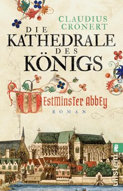 Die Kathedrale des Königs (eBook, ePUB) - Crönert, Claudius