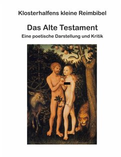 Klosterhalfens kleine Reimbibel (eBook, ePUB)