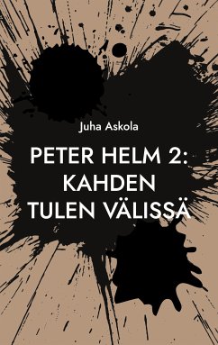 Peter Helm 2 (eBook, ePUB)