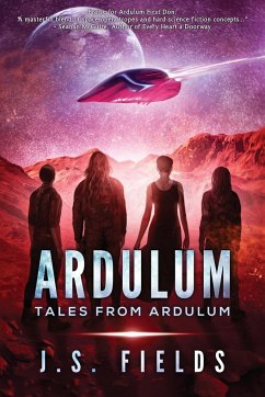 Tales From Ardulum - Fields, J. S.
