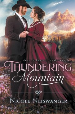 Thundering Mountain - Neiswanger, Nicole