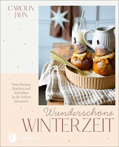 Wunderschöne Winterzeit - Jahn, Carolin