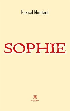 Sophie - Pascal Montaut