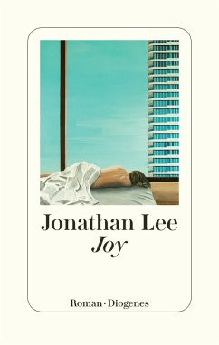 Cover Joy