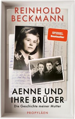 Aenne und ihre Brüder (eBook, ePUB) - Beckmann, Reinhold