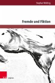 Fremde und Fiktion (eBook, PDF)