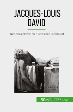 Jacques-Louis David (eBook, ePUB) - Reynold de Seresin, Eliane