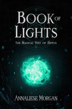 Cover Book of Lights (eBook, ePUB)