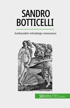 Sandro Botticelli (eBook, ePUB) - Sgalbiero, Tatiana