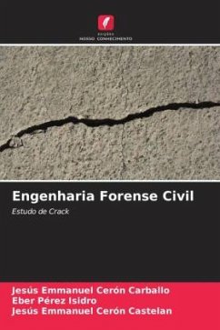 Cover Engenharia Forense Civil