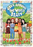 Girl Around The World Diary