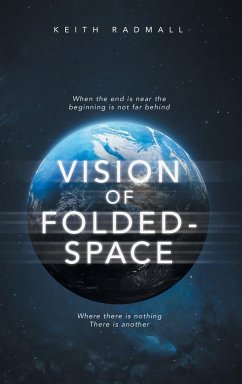Vision of Folded - Space - Radmall, Keith