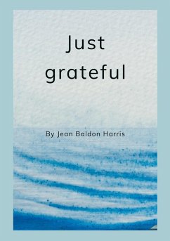 Just Grateful - Baldon Harris, Jean