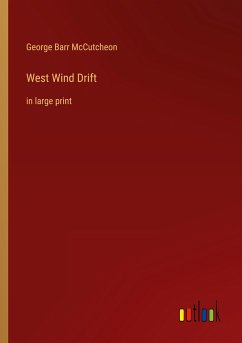 West Wind Drift