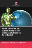 Uma jornada de aprendizado em desenvolvimento territorial