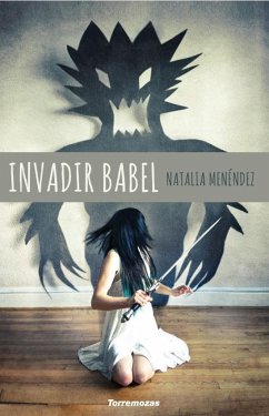 Invair Babel - Menéndez Rodríguez, Natalia