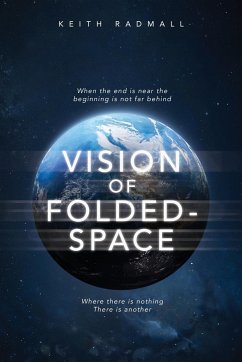 Vision of Folded - Space - Radmall, Keith