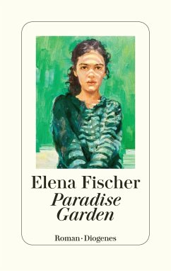Paradise Garden - Fischer, Elena