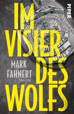 Im Visier des Wolfs - Fahnert, Mark
